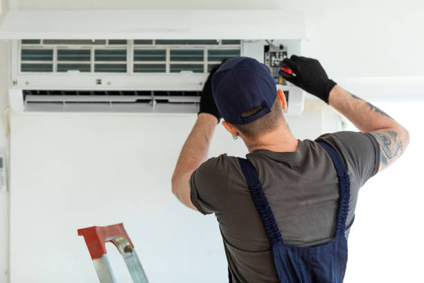 , NY Airduct Cleaning Company